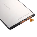 LCD Screen and Digitizer Full Assembly for Samsung Galaxy Tab A 10.1 / T585(Black)