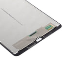 LCD Screen and Digitizer Full Assembly for Samsung Galaxy Tab A 10.1 / T585(White)