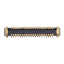 10 PCS Motherboard LCD Display FPC Connector for Samsung Galaxy A40