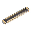 10 PCS Motherboard LCD Display FPC Connector for Samsung Galaxy A40