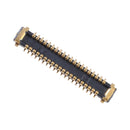 10 PCS Motherboard LCD Display FPC Connector for Samsung Galaxy A40