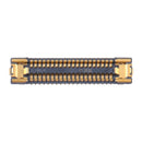 10 PCS Motherboard LCD Display FPC Connector for Samsung Galaxy A51