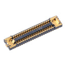 10 PCS Motherboard LCD Display FPC Connector for Samsung Galaxy A51