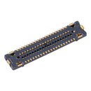 10 PCS Motherboard LCD Display FPC Connector for Samsung Galaxy A51