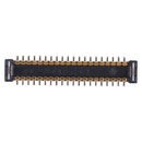 10 PCS Motherboard LCD Display FPC Connector for Samsung Galaxy A6 (2018)