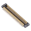 10 PCS Motherboard LCD Display FPC Connector for Samsung Galaxy A6 (2018)
