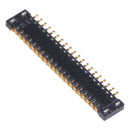 10 PCS Motherboard LCD Display FPC Connector for Samsung Galaxy A6 (2018)