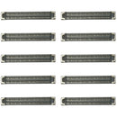 10 PCS Motherboard LCD Display FPC Connector for Samsung Galaxy A01 SM-A015F(Global)