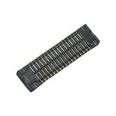 10 PCS Motherboard LCD Display FPC Connector for Samsung Galaxy A11