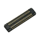 10 PCS Motherboard LCD Display FPC Connector for Samsung Galaxy A21