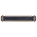 10 PCS Motherboard LCD Display FPC Connector for Samsung Galaxy A30