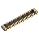 10 PCS Motherboard LCD Display FPC Connector for Samsung Galaxy A30