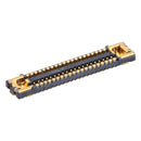 10 PCS Motherboard LCD Display FPC Connector for Samsung Galaxy A31
