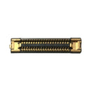 10 PCS Motherboard LCD Display FPC Connector for Samsung Galaxy A41