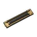 10 PCS Motherboard LCD Display FPC Connector for Samsung Galaxy A41