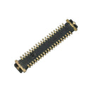 10 PCS Motherboard LCD Display FPC Connector for Samsung Galaxy A50