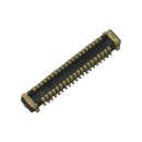 10 PCS Motherboard LCD Display FPC Connector for Samsung Galaxy A50