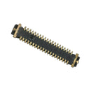 10 PCS Motherboard LCD Display FPC Connector for Samsung Galaxy A50