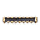 10 PCS Motherboard LCD Display FPC Connector for Samsung Galaxy A70