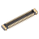 10 PCS Motherboard LCD Display FPC Connector for Samsung Galaxy A70