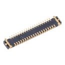 10 PCS Motherboard LCD Display FPC Connector for Samsung Galaxy A70