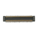 10 PCS Motherboard LCD Display FPC Connector for Samsung Galaxy J6