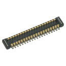 10 PCS Motherboard LCD Display FPC Connector for Samsung Galaxy J6
