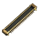 10 PCS Motherboard LCD Display FPC Connector for Samsung Galaxy M21