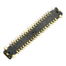 10 PCS Motherboard LCD Display FPC Connector for Samsung Galaxy M21