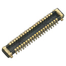 10 PCS Motherboard LCD Display FPC Connector for Samsung Galaxy M30s