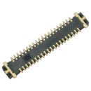 10 PCS Motherboard LCD Display FPC Connector for Samsung Galaxy M30s