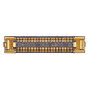 Motherboard LCD Display FPC Connector for Samsung Galaxy Note10 Lite