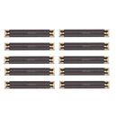 10 PCS Motherboard LCD Display FPC Connector for Samsung Galaxy S8+