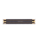 10 PCS Motherboard LCD Display FPC Connector for Samsung Galaxy S8+