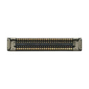 10 PCS Motherboard LCD Display FPC Connector for Samsung Galaxy S10 Lite