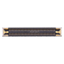 Motherboard LCD Display FPC Connector for Samsung Galaxy S20+