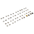 240 PCS Micro USB Charging Port Connector For Samsung/Moto/SONY/HTC/ZTE/Huawei/Xiaomi/Lenovo ect