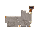 SIM & SD Card Reader Contact Flex Cable for Galaxy Note II / N7105
