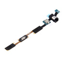 Sensor + Earphone Jack Flex Cable for Galaxy J7 / J700F