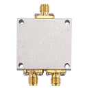 1500-8000MHz SMA Female Adapter 2-Way Power Splitter