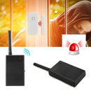 DY-FD100A 433MHZ Wireless Signal Amplifier Repeater for Alarm System