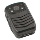 ZF902 HD 2.0 inch Display IP56 Waterproof Mini DVR Law Enforcement Recorder with Night Vision(Black)