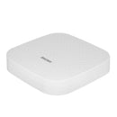 ESCAM PVR208 1080P 8CH+2CH ONVIF NVR Digital Video Recorder with 2CH Cloud Channel for IP Camera System(White)