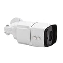 COTIER TV-637H5/IP POE Indoor Surveillance IP Camera, 5.0MP CMOS Sensor, Support Motion Detection, P2P/ONVIF, 36 LED 20m IR Night Vision(White)