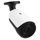 COTIER TV-655H5/IP MF POE Manual Focus 4X Zoom Surveillance IP Camera, 5.0MP CMOS Sensor, Support Motion Detection, P2P/ONVIF, 42 LED 20m IR Night Vision(White)