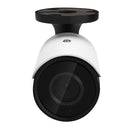 COTIER TV-655H5/IP MF POE Manual Focus 4X Zoom Surveillance IP Camera, 5.0MP CMOS Sensor, Support Motion Detection, P2P/ONVIF, 42 LED 20m IR Night Vision(White)