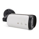 COTIER TV-655H5/IP MF POE Manual Focus 4X Zoom Surveillance IP Camera, 5.0MP CMOS Sensor, Support Motion Detection, P2P/ONVIF, 42 LED 20m IR Night Vision(White)