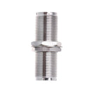 UHFKKY UHF Female to Female Connector Adpter, Extension Version