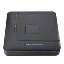 A8/1U-MH 1080P CE & RoHS Certificated AHD DVR Digital Video Recorder