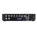 A8/1U-MH 1080P CE & RoHS Certificated AHD DVR Digital Video Recorder
